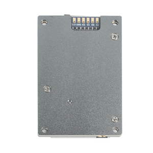 Leitor de Cartão Integrado Potência 33dBm Alta Sensibilidade Frequência Operacional 860-960 MHz Distância de Leitura 0-25m Protocolo Wiegand ISO - Product Image 3