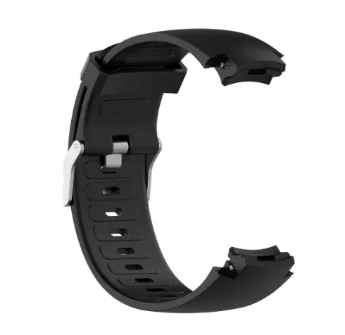 Silicone Watchband for Xiaomi Huami 3 Amazfit verge Watch band Replacement Band Belt for AMAZFIT VERGE3 Wrist Bracelet Straps