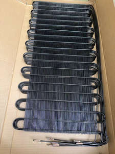 <span class=keywords><strong>DR</strong></span> Brand Transformer Condenser Transformer 3HP kulkas satu sisi 220V Gas rumah tangga baru logam tahan lama - Product Image 5