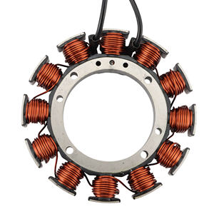 Stator de remplacement GOOFIT pour Harley Davidson Sportster <span class=keywords><strong>883</strong></span> 1200 2007-2013 <span class=keywords><strong>Iron</strong></span> <span class=keywords><strong>883</strong></span> 2009-2013 29997-07 29997-07A - Product Image 6