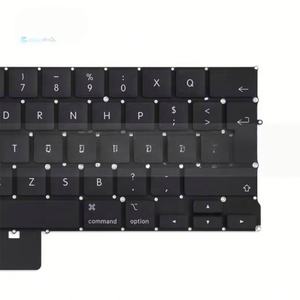 Teclado Nuevo para Macbook Pro Retina 13'' A2338 2020 en Húngaro, Israelí, Hebreo, Italiano, Griego, Eslovaco, Tailandés y Chino - Product Image 3