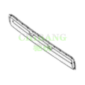 Grilles inférieures de pare-chocs pour Haval Dargo Big Dog China Pastoral Dog Version 2803107XKN52A - Product Image 2