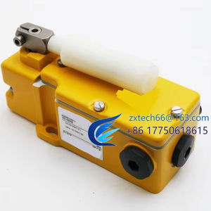 Eléctrico VG 033 5 92038143511 Schieflaufschalter-OVP sin usar-_ 51166e4d - Product Image 1