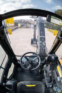 Prix bas Hyundai R60vs HW60 pelle d'occasion 5 tonnes 6 tonnes mini pelle Hyundai Digger de haute qualité en Chine - Product Image 6