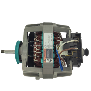 Secadora de ropa de hidromasaje original de fábrica 279827-A 120V 60HZ 1/3HP - Product Image 1