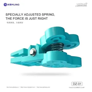 Mijing DZ-01 mặt ID Dot-Ma Trận liên kết kẹp điều chỉnh mùa xuân giải quyết khó khăn trong sự liên kết cho Iphone 13/14/15 Pro Max - Product Image 2