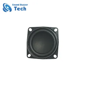 OEM supplier 5w 10w 4 ohm 8 ohm 2 inch speaker driver 53mm audio speaker