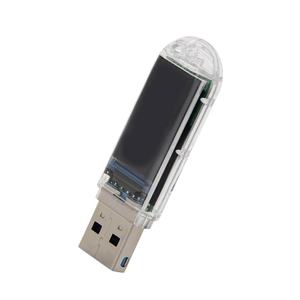 แผงวงจรควบคุมวงจร SMT แผงวงจร LCD แผงวงจรพัฒนา WiFi และบลูทูธ - Product Image 3