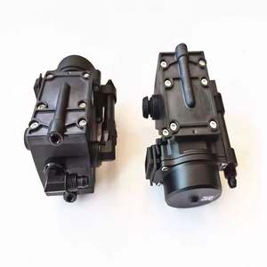 Módulo de Bomba de Pistón de Plástico Foxtechrobot T10/T20 para Accesorios de Pulverizador Agrícola Compatible con T20 - Product Image 3