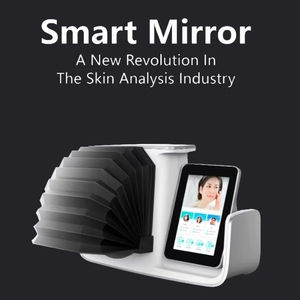 Nuova rivoluzione nel settore dell'analisi della pelle intelligente MirrorA analizzatore di capelli della pelle portatile - Product Image 2