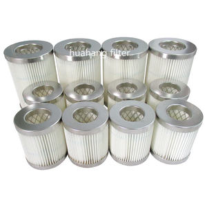 ตลับกรองกำจัดฝุ่นพัลส์ตัวกรองฝุ่นตลับหมึกเลเซอร์กำจัดฝุ่น - Product Image 5