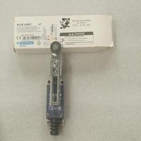 Interruptor de Límite Miniatura XCE145C 1NO1NC IP65 de Acción Rápida Industrial para Detección de Posición en Máquinas Transportadoras y Herramientas