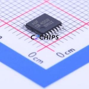 ADF4002BRUZ RF Detector TSSOP-16 RF Whole Sale Electronic Component Chips Supplier & BOM Service - Product Image 1