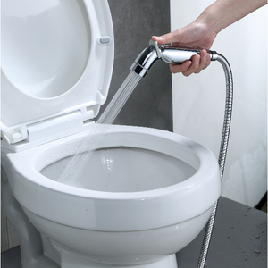 Современный ручной распылитель для биде - Product Image 5