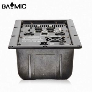 Module d'amplification de puissance professionnel K12A en gros, amplificateur de puissance de classe D 1000 watts, système audio large bande - Product Image 3