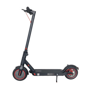 Trottinette électrique pliable avec frein à <span class=keywords><strong>disque</strong></span>, électronique MAX 250W, contrôle par application, 187-374Wh, charge maximale 100 kg, 30 km/h pour adultes, prix d'usine - Product Image 1