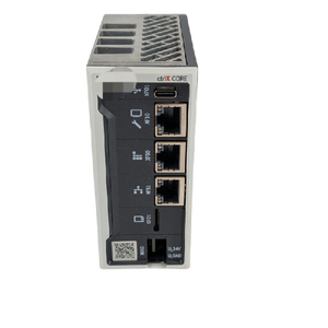 Controlador PLC Original Mt-Rex-roth R911410037 COREX-C-X3-11-ANNN-21.01-01RS-NN-NN CtrlX CORE, Módulo CPU, IPC Integrado - Product Image 2