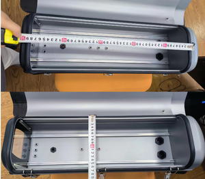 Ngoài trời bao vây đường màn hình IP66 không thấm nước DSLR máy ảnh nhà ở CCTV <span class=keywords><strong>Camera</strong></span> an ninh gắn kết hộp CCTV <span class=keywords><strong>Camera</strong></span> vỏ bên ngoài - Product Image 5