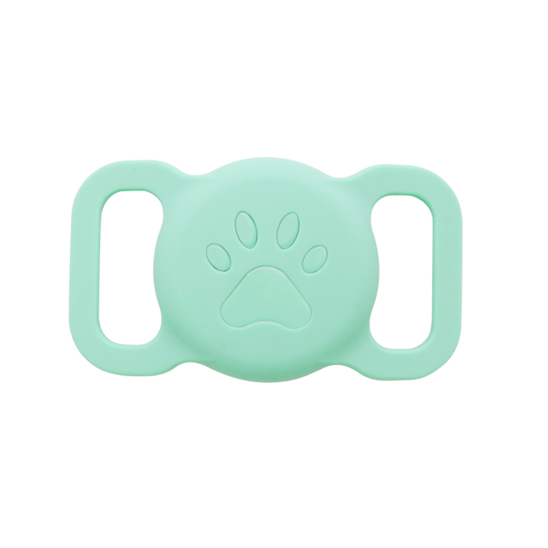 #14-mint green