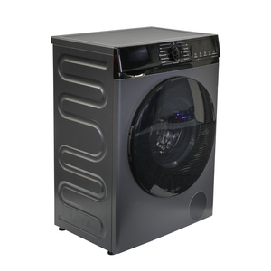 Lavadoras de Carga Frontal de Alta Gama de 6kg, 8kg y 10kg con Diseño Elegante y Totalmente Automáticas - Product Image 1