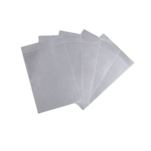 Phòng Thí Nghiệm Nguồn Cung Cấp Giá Rẻ Nhôm Lá Nhiệt Rõ Ràng 96-Cũng Pcr Tấm Niêm Phong Phim Phòng Thí Nghiệm Sâu Cũng Tấm Và Tấm Thiết Lập Thiết Yếu - Product Image 6