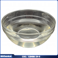Émulsifiant liquide Polyglycéryl-2 Triisostearate W/O pour détergent, cosmétique/soins capillaires, pureté 99%, CAS 120486-24-0, marque BDC