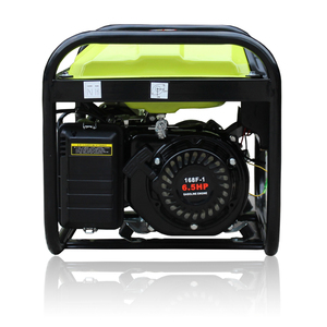 TaizhouJC 3kw 3000w generatore di ruote ausiliario alimentato a <span class=keywords><strong>benzina</strong></span> 7hp <span class=keywords><strong>benzina</strong></span> portatile con funzione silenziosa Made in PRC - Product Image 5