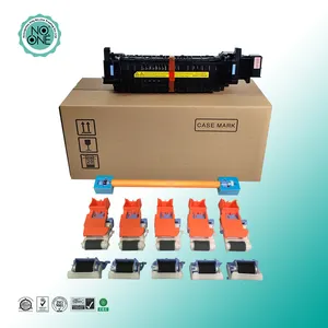 Kit d'entretien de l'unité de fusion RM2-1256 RM2-6778 pour HP Laserjet M607 M608 M609 M631 M632 M633 6778 1256 assemblage de fusion RM2-1256-000