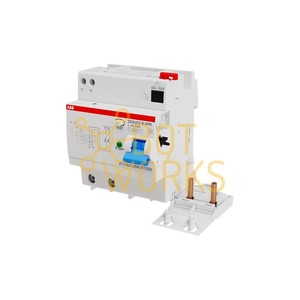 ABB 2CSB202592R1250 - ใหม่ - Product Image 1