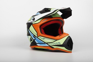 Casco E11 ECE 22.06 Approvato per ATV <span class=keywords><strong>Cross</strong></span> - Product Image 5