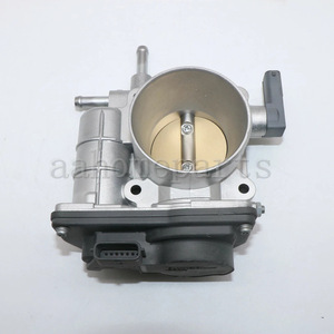 Conjunto de válvula de aceleración RME60-310 para reparación y reemplazo de automóviles, nuevo - Product Image 1