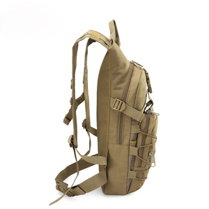 0201 Custom Wholesale 900D 20L Tactical escursionismo ciclismo corsa bere marsupio <span class=keywords><strong>zaino</strong></span> 3L idratazione <span class=keywords><strong>zaino</strong></span> - Product Image 4