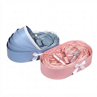 Boîte cadeau de luxe, boîte rigide, boîtes personnalisées avec logo, emballage, boîte en papier personnalisée imprimée, vente en gros