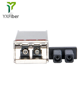 10 gam <span class=keywords><strong>xfp</strong></span> Duplex 40km 1550nm LC DDM ER quang <span class=keywords><strong>SFP</strong></span> thu phát mô-đun <span class=keywords><strong>XFP</strong></span>-10G-ER <span class=keywords><strong>xfp</strong></span> 10 gam 40km - Product Image 3