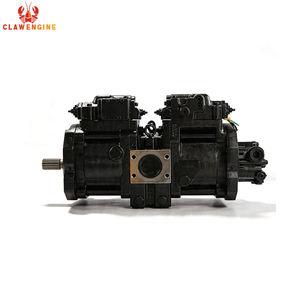 Clawengine K3V63DTP-9C22 Hydraulic <b>Pump</b> JCB130, JCB JS130 Hydraulic Excavator Parts Hong Kong Shipping - Product Image 1