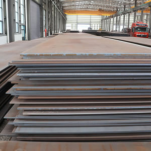 Plaque A36 10x1500x6000mm, HR, Thk Tol ± 0.1mm, rendement 250MPa, <span class=keywords><strong>EN</strong></span> <span class=keywords><strong>10025</strong></span> - Product Image 4