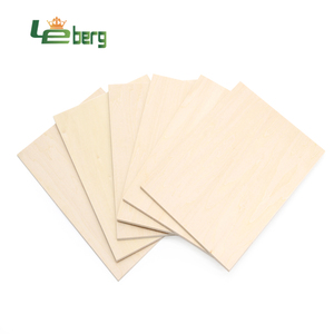 Fogli di <span class=keywords><strong>compensato</strong></span> per taglio laser, <span class=keywords><strong>compensato</strong></span> di tiglio/<span class=keywords><strong>pioppo</strong></span> 2mm 3mm 4mm 5mm 6mm, Shandong Modern Indoor Poplar, <span class=keywords><strong>compensato</strong></span> di <span class=keywords><strong>pioppo</strong></span> per interni con durata 5 anni - Product Image 6