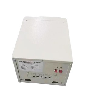 Nhà Máy bán hàng trực tiếp độ chính xác cao EVR11-1KVA duy nhất giai đoạn 220V Điện áp ổn định tự động điều chỉnh điện áp - Product Image 6