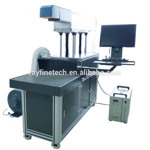 Máquina <span class=keywords><strong>de</strong></span> Corte Láser <span class=keywords><strong>de</strong></span> CO2 Galvo <span class=keywords><strong>de</strong></span> Enfoque Dinámico 3D <span class=keywords><strong>de</strong></span> 600x600 mm y 150 W para Papel, Tarjetas <span class=keywords><strong>de</strong></span> Invitación, Tarjetas <span class=keywords><strong>de</strong></span> Felicitación y <span class=keywords><strong>de</strong></span> <span class=keywords><strong>Boda</strong></span> - Product Image 1