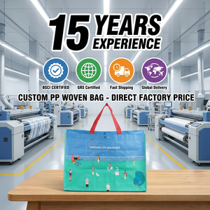 Sac de courses laminé, meilleur sac d'épicerie pliable et réutilisable, grande capacité, tendance # Aestheticbags Life Hack - Product Image 6