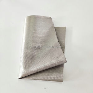 ผ้าทองแดงผสมนิกเกิลสำหรับงานวิจัยด้านการป้องกัน - วัสดุนำไฟฟ้าสำหรับโครงการในมหาวิทยาลัยและห้องปฏิบัติการวิจัยและพัฒนา - Product Image 4