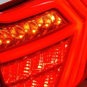 Luz Trasera de Alta Calidad para ECOSPORT 1989-1990, Diseño Wenye, Gran Venta, con 1 Año de Garantía, 12V - Product Image 3