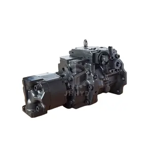 708-1L-00800 PC1250-8 Lüfter pumpe