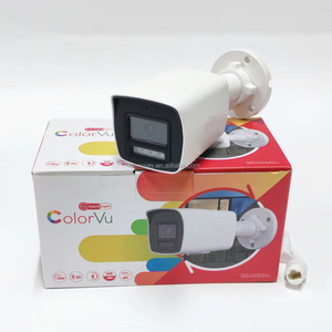 Cámara de Red Tipo Bala Fija <span class=keywords><strong>HIK</strong></span> DS-2CD1047G2H-LIU(F) 4 MP ColorVu Smart Hybrid Light - Product Image 2