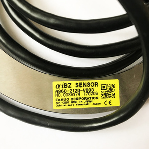A860-2120-V003 Nuevo Sensor de Husillo FANUC Original - Product Image 2