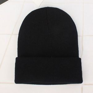 <b>Winter</b> <b>Cap</b> Wholesale Blank Multi-color Unisex <b>Winter</b> Hat Knit Beanie Custom logo Embroidery for Man Women <b>Winter</b> Hats - Product Image 6