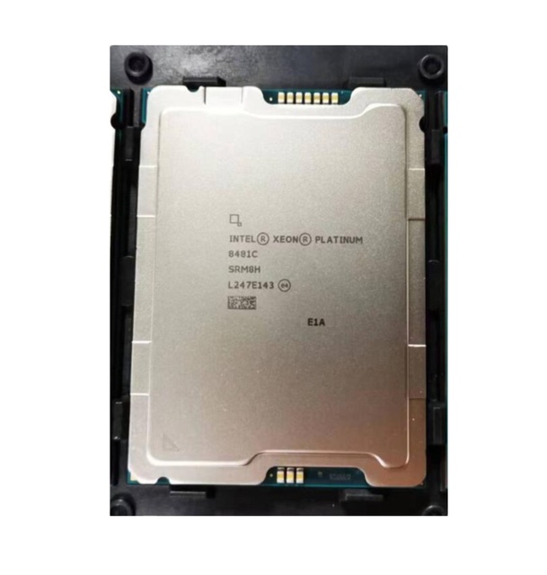 Intel 8481C Official CPU 2.0G56 Core 112 Thread