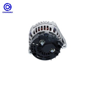 <span class=keywords><strong>Alternador</strong></span> de Coche 12V A0111546802 A0111546602 A0111547202 para <span class=keywords><strong>Mercedes</strong></span> C200 C230 CLK <span class=keywords><strong>W203</strong></span> W208, Generador Eléctrico para Automóvil - Product Image 6