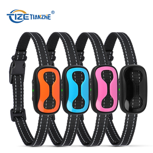 A mazon Top Seller <span class=keywords><strong>Collar</strong></span> de perro para dejar de ladrar Collares de perro sin control de ladridos - Product Image 1