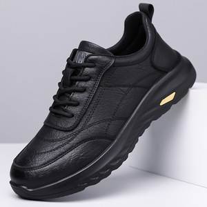 Nouvelles Chaussures Décontractées Sportives Légères et Respirantes pour Hommes Printemps-Automne 2026 – Idéales pour les Voyages en Extérieur - Product Image 2